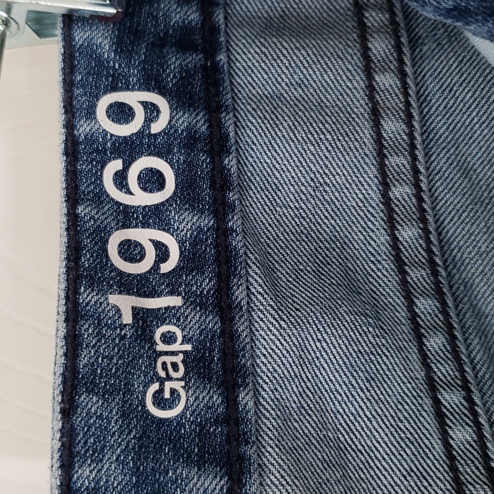 Gap Always Skinny womens jeans - Picture 4 of 14